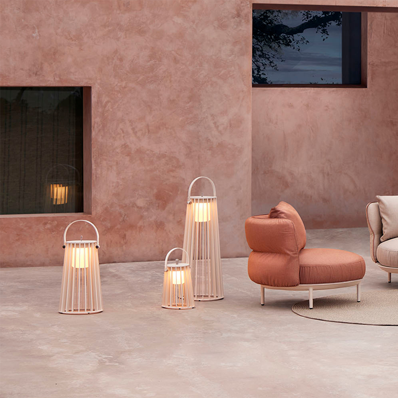 Zuma Floor Lamp S - Zzue Creation