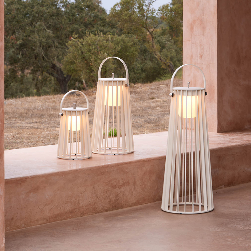 Zuma Floor Lamp S - Zzue Creation