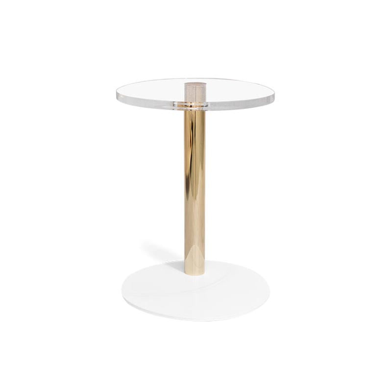 Dawn Side Table - Zzue Creation