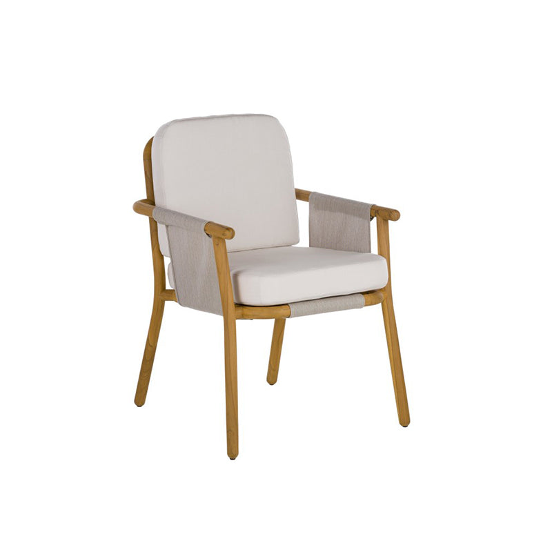 Hamp Dining Armchair - Zzue Creation