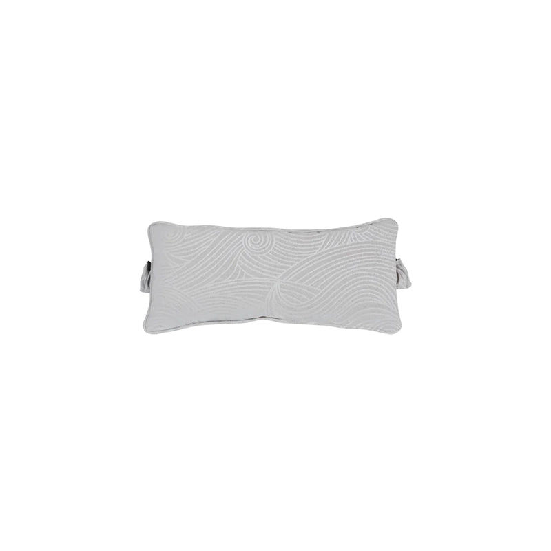 Signature Headrest Pillow - Zzue Creation