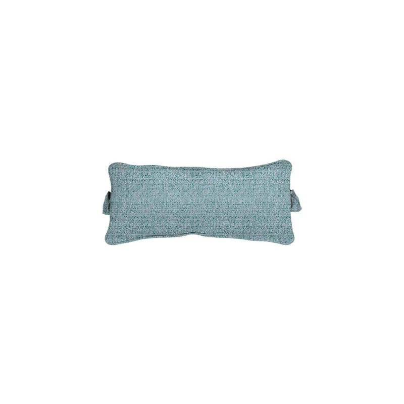 Signature Headrest Pillow - Zzue Creation