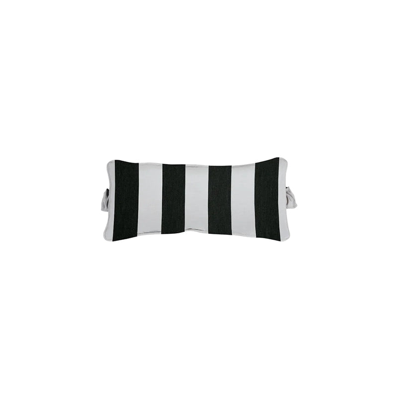 Signature Headrest Pillow - Zzue Creation