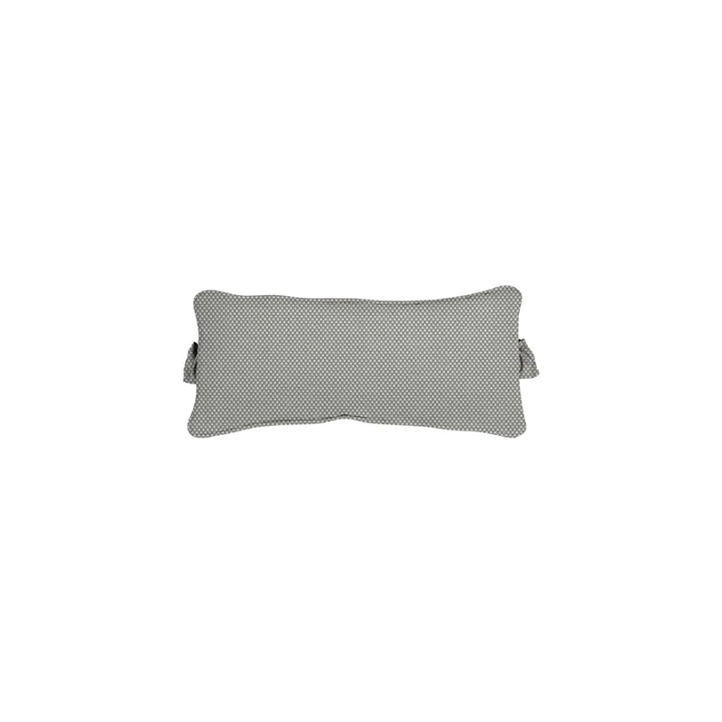 Signature Headrest Pillow - Zzue Creation