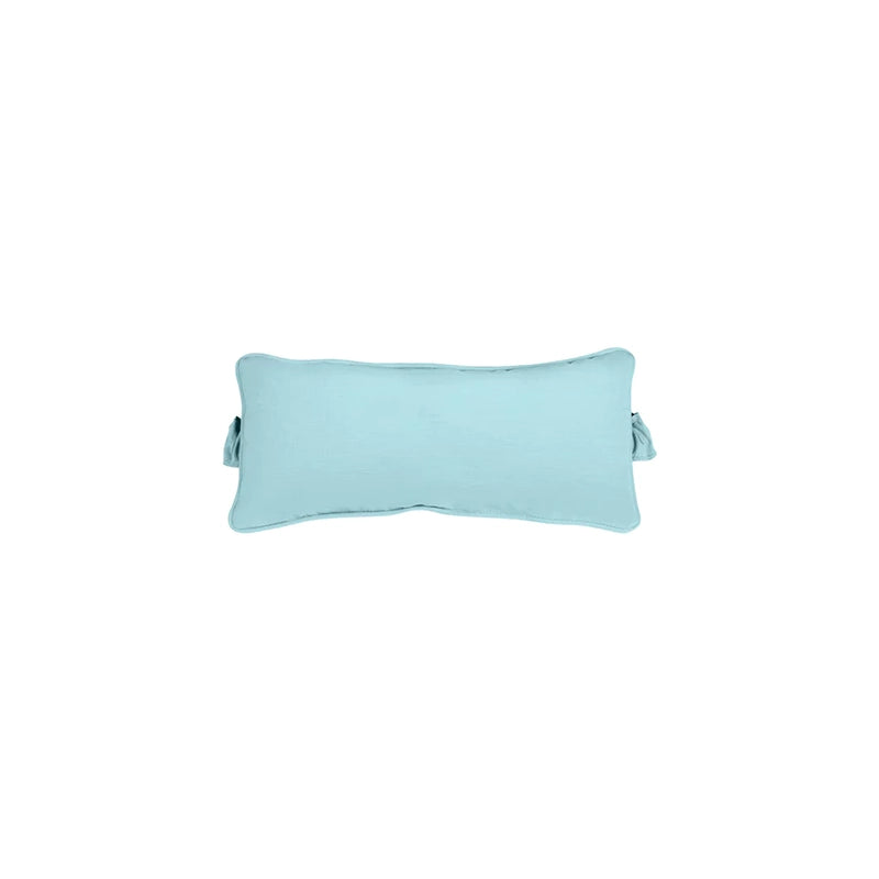 Signature Headrest Pillow - Zzue Creation