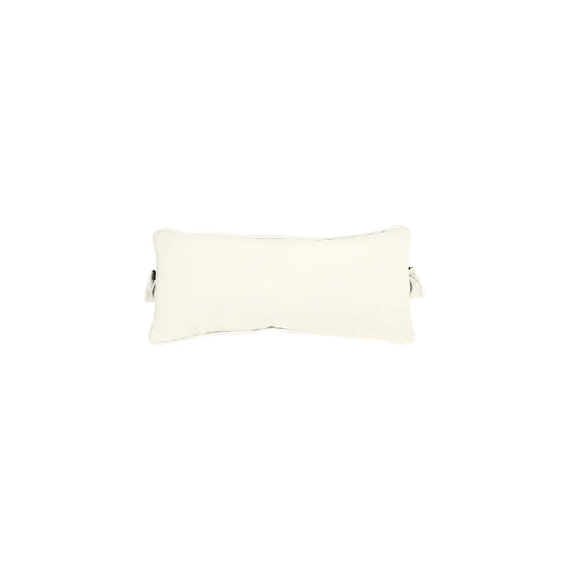 Signature Headrest Pillow - Zzue Creation