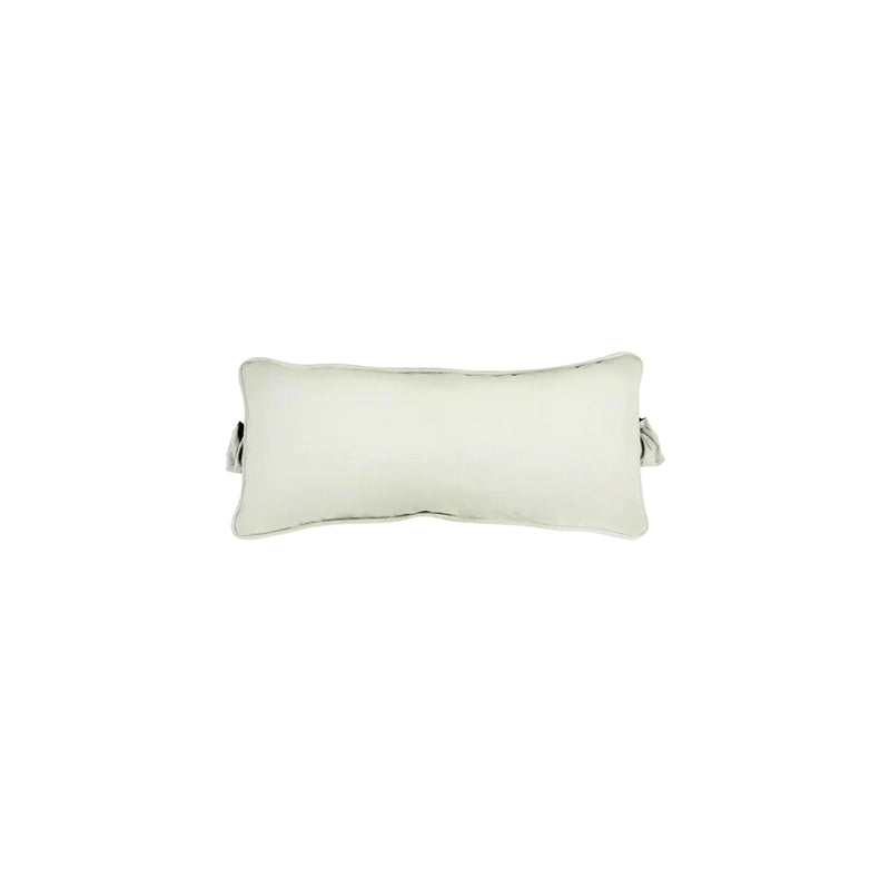 Signature Headrest Pillow - Zzue Creation