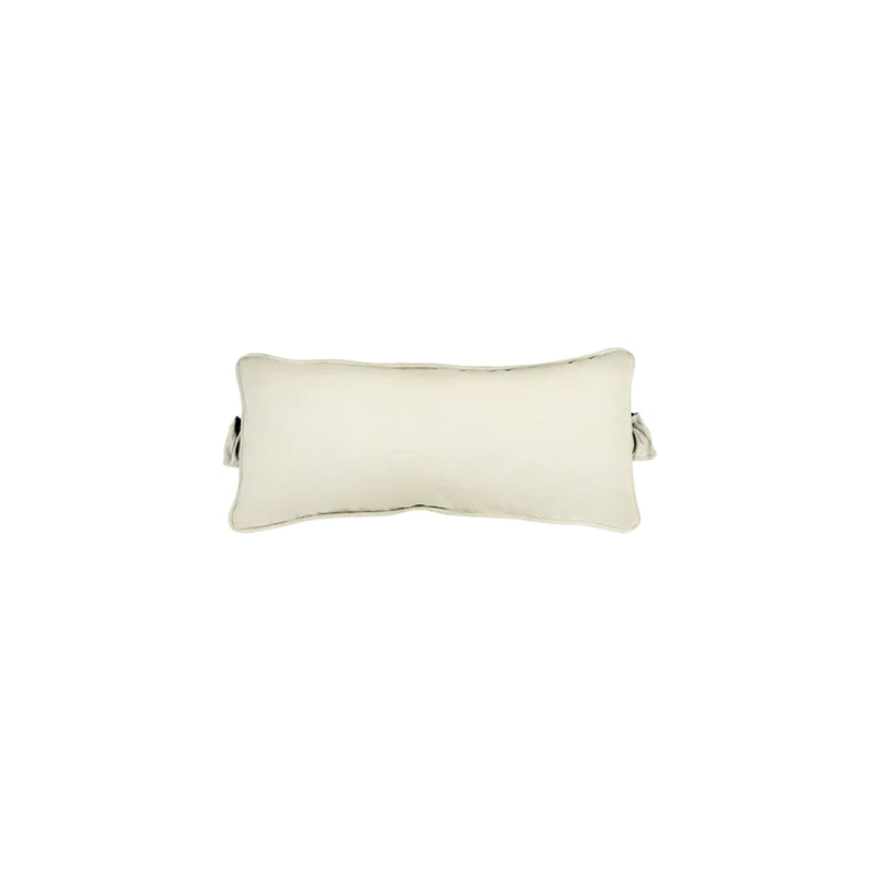 Signature Headrest Pillow - Zzue Creation
