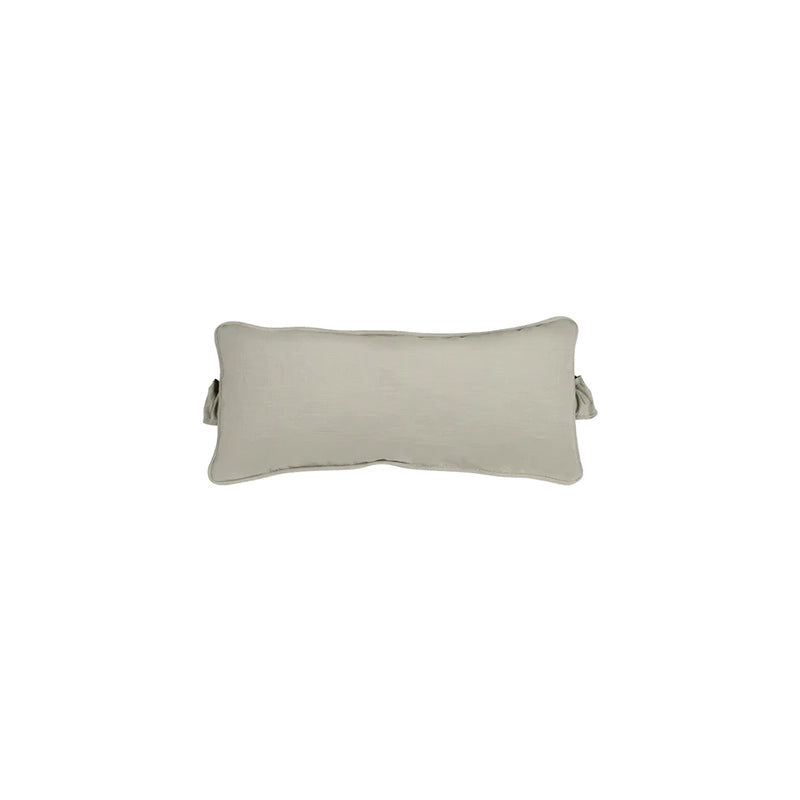 Signature Headrest Pillow - Zzue Creation