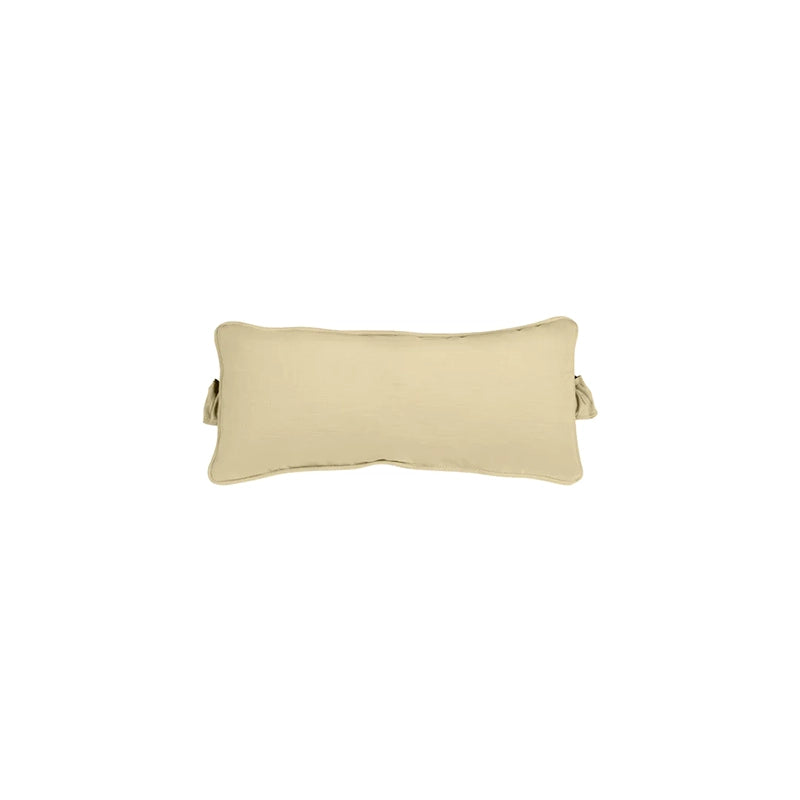 Signature Headrest Pillow - Zzue Creation