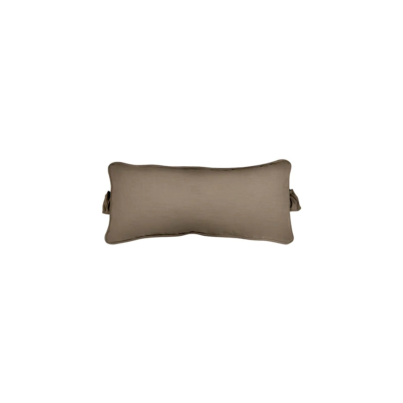 Signature Headrest Pillow - Zzue Creation