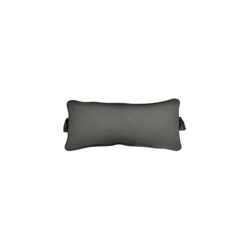 Signature Headrest Pillow - Zzue Creation