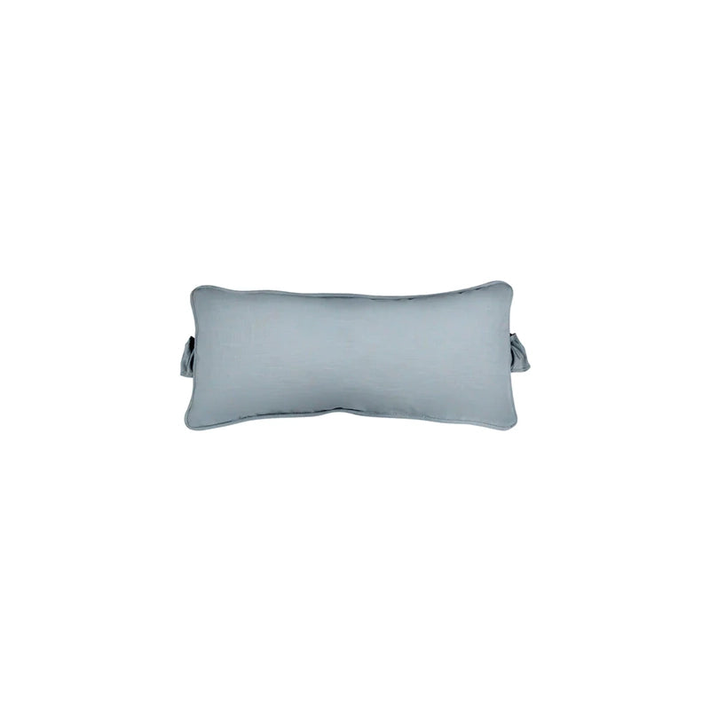 Signature Headrest Pillow - Zzue Creation