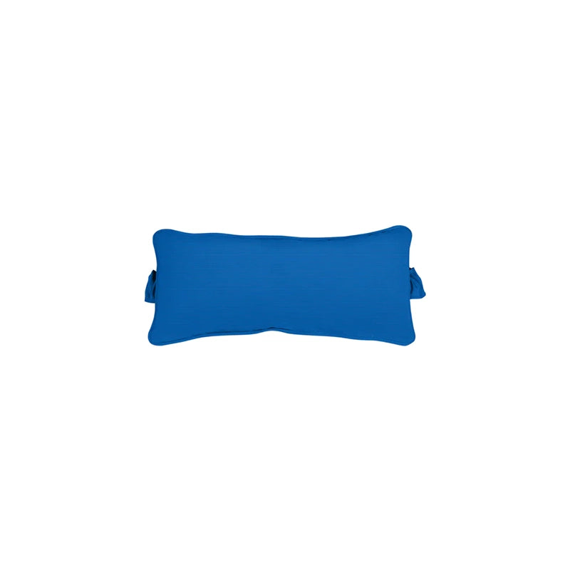 Signature Headrest Pillow - Zzue Creation