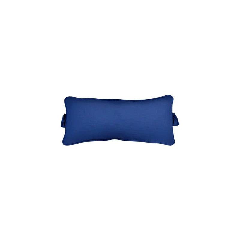 Signature Headrest Pillow - Zzue Creation