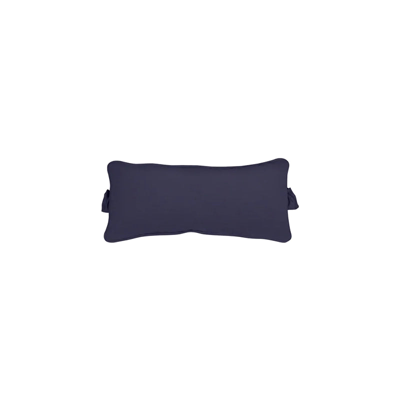 Signature Headrest Pillow - Zzue Creation