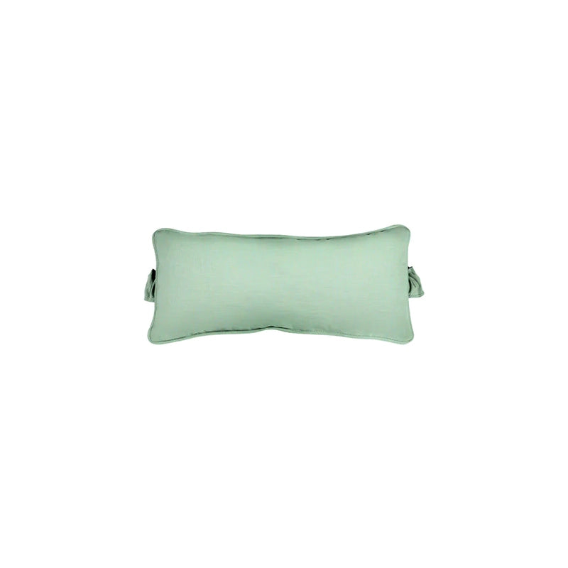 Signature Headrest Pillow - Zzue Creation
