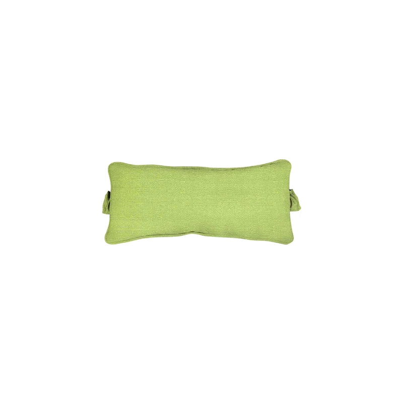 Signature Headrest Pillow - Zzue Creation
