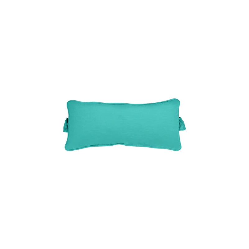 Signature Headrest Pillow - Zzue Creation