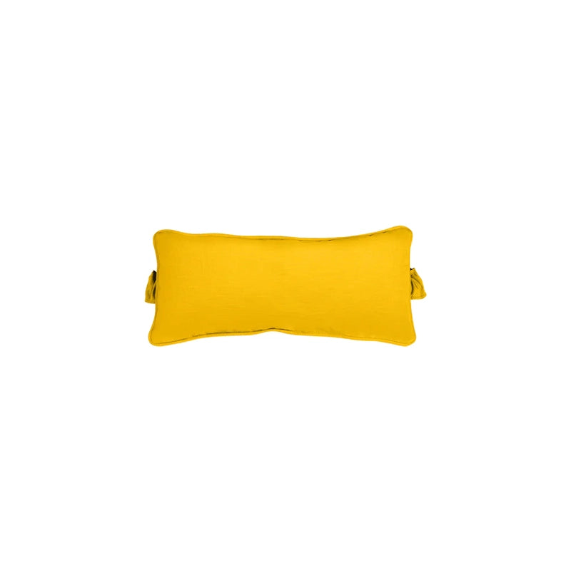 Signature Headrest Pillow - Zzue Creation