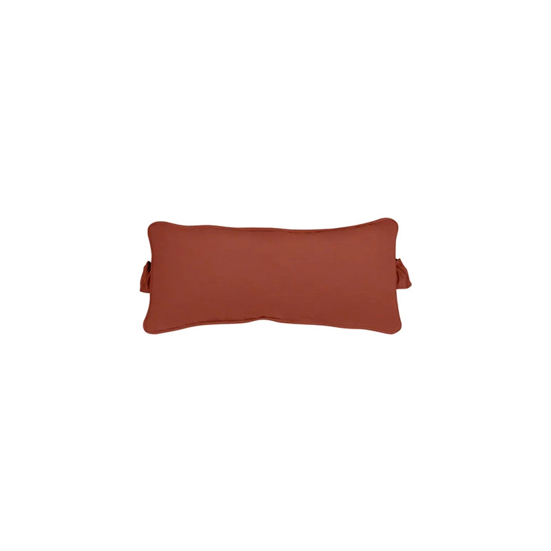 Signature Headrest Pillow - Zzue Creation