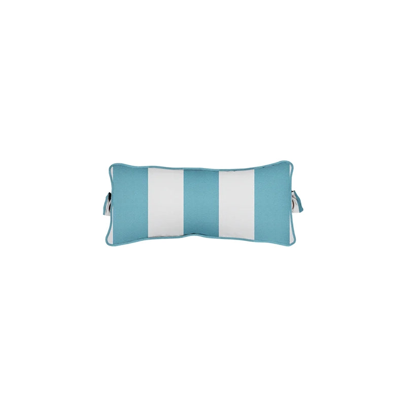 Signature Headrest Pillow - Zzue Creation
