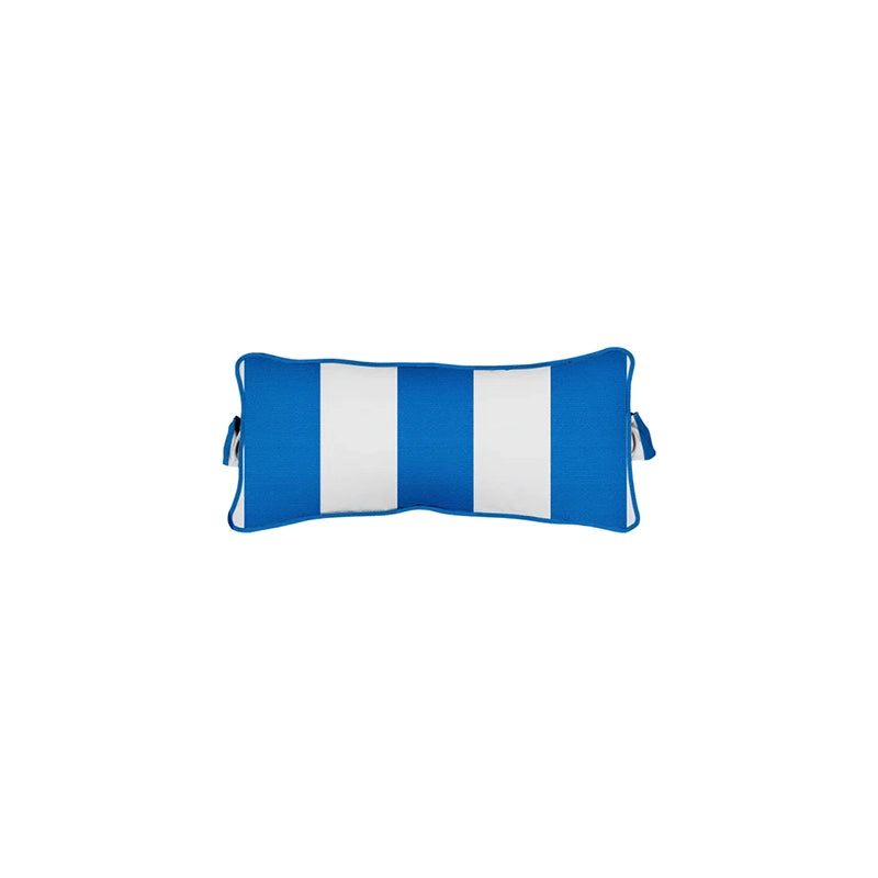 Signature Headrest Pillow - Zzue Creation
