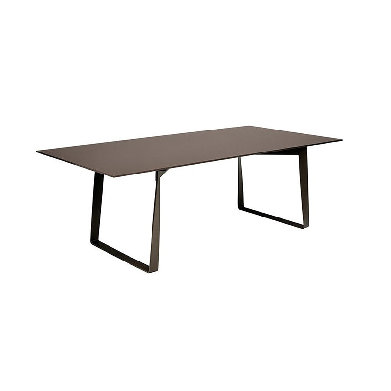 Hamptons Graphics Dining Table - Zzue Creation