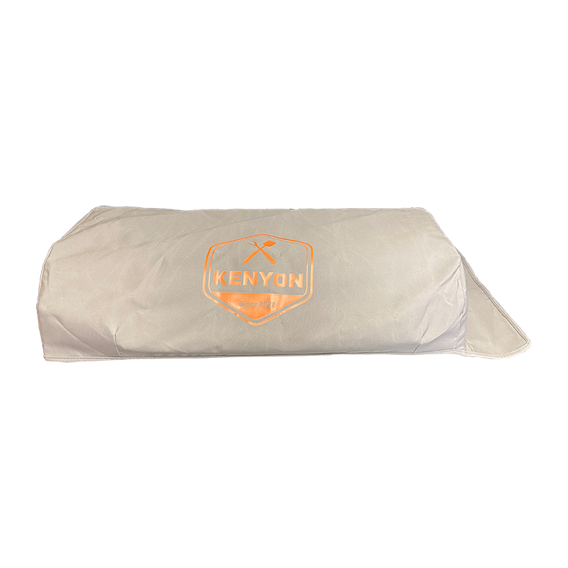 Big American Grill Cover - Zzue Creation
