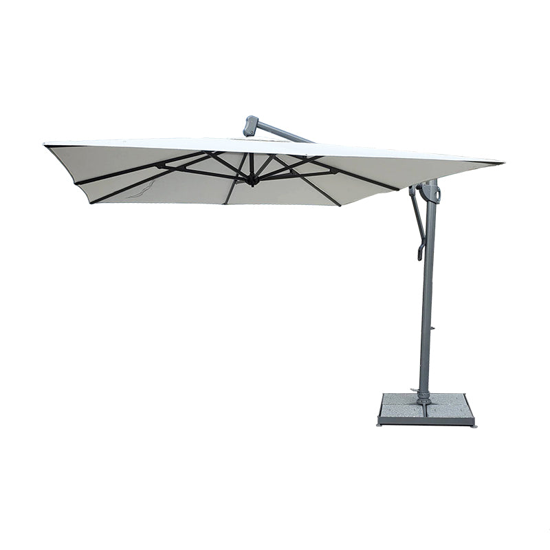 AKZ Cantilever Umbrella - Zzue Creation