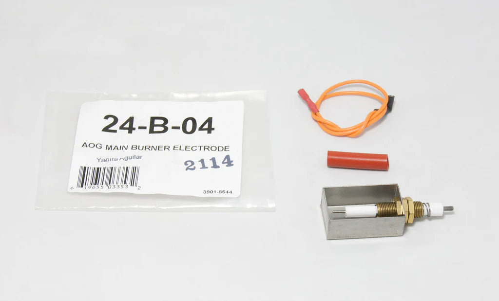 AOG Main Burner Electrode - Zzue Creation