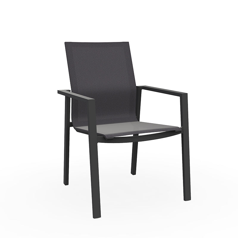 Beja Dining Armchair - Zzue Creation