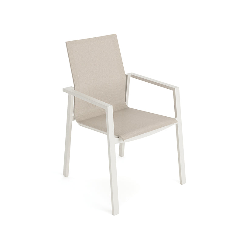 Beja Dining Armchair - Zzue Creation