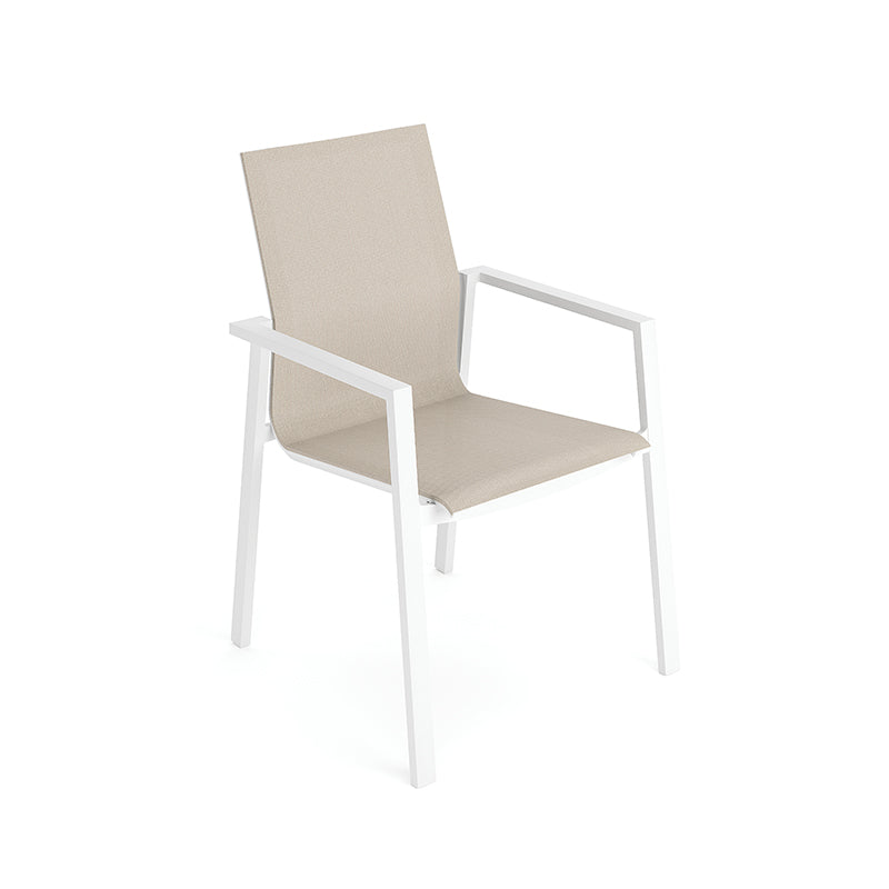 Beja Dining Armchair - Zzue Creation
