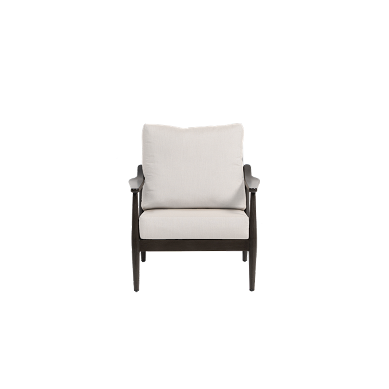 Bolano Club Chair - Zzue Creation