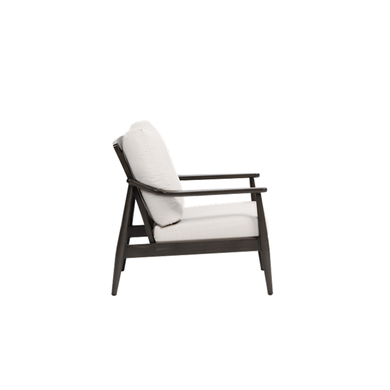 Bolano Club Chair - Zzue Creation