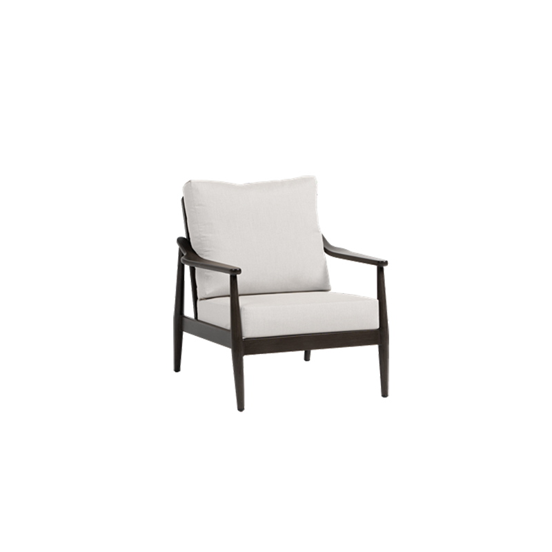 Bolano Club Chair - Zzue Creation