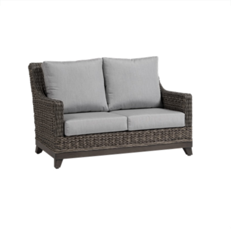 Boston Love Seat - Zzue Creation