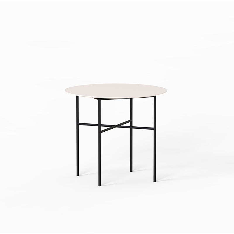 Grada Round Dining Table - Zzue Creation