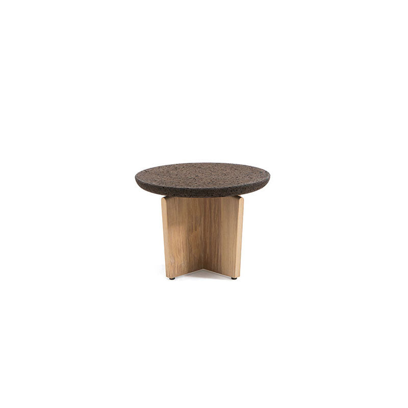 Cross Coffee Table Ø60 - Zzue Creation