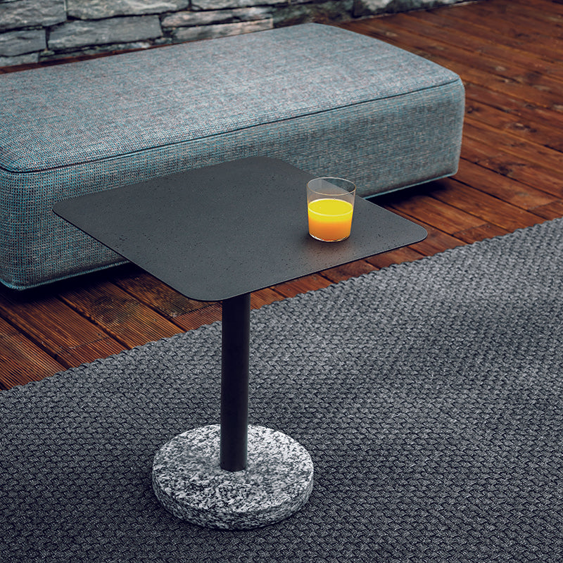 Bernardo 353 Side Table - Zzue Creation