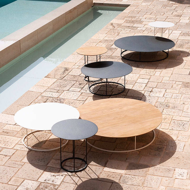 Zefiro 002 Coffee Table - Zzue Creation