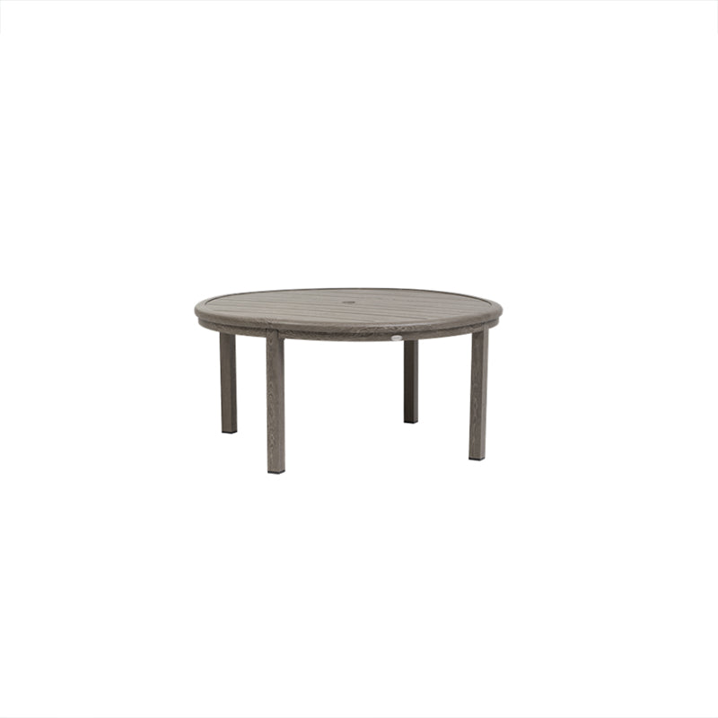 Canbria 48" Rd Conversation Table W/UH - Zzue Creation