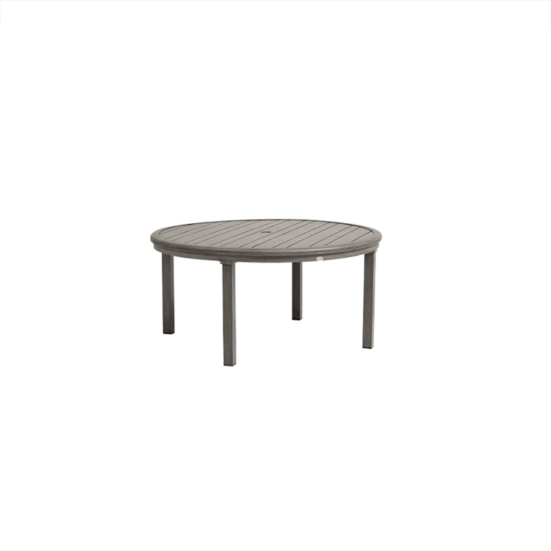 Canbria 48" Rd Conversation Table W/UH - Zzue Creation