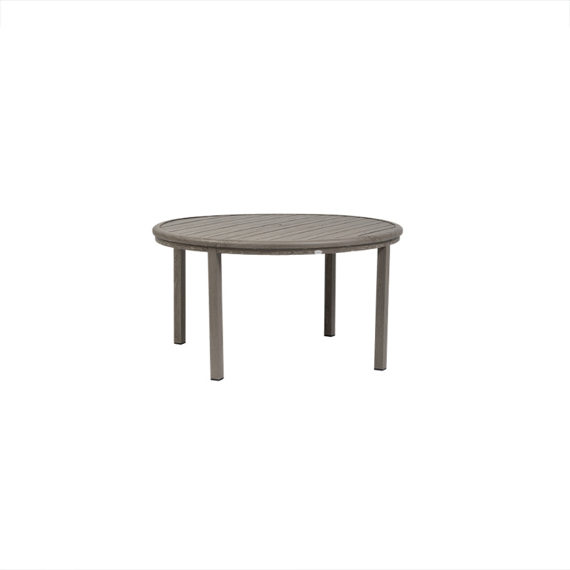 Canbria 54" Rd Conversation Table W/UH - Zzue Creation