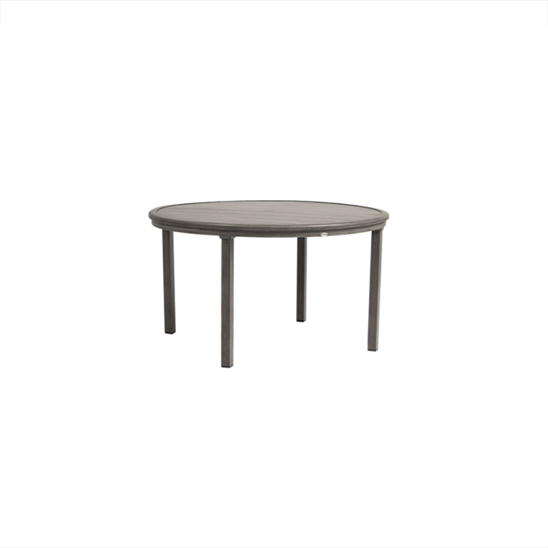 Canbria 54" Rd Conversation Table W/UH - Zzue Creation