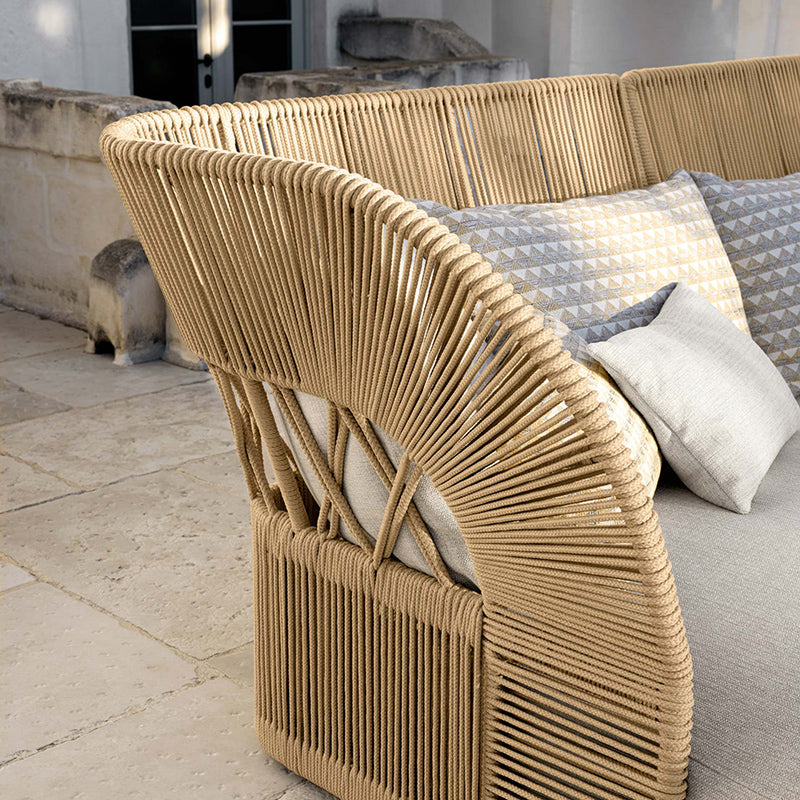 Cliff Deco Modular Sofa - Zzue Creation