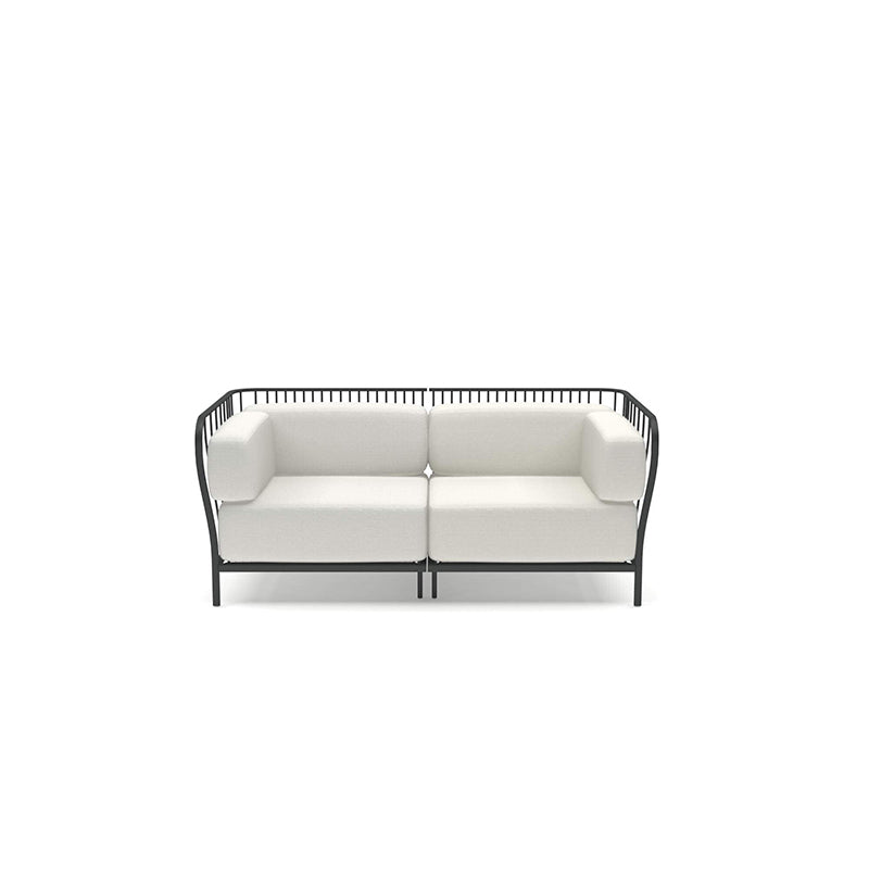 Cannolè 2-seater Sofa - Zzue Creation