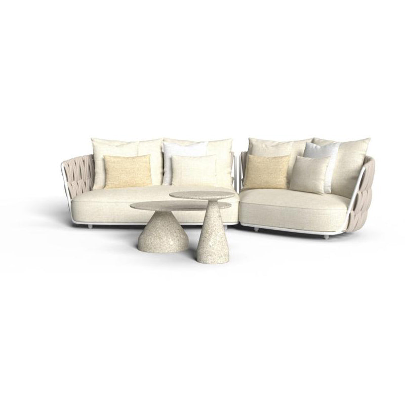 Swipe Modular Sofa - Zzue Creation