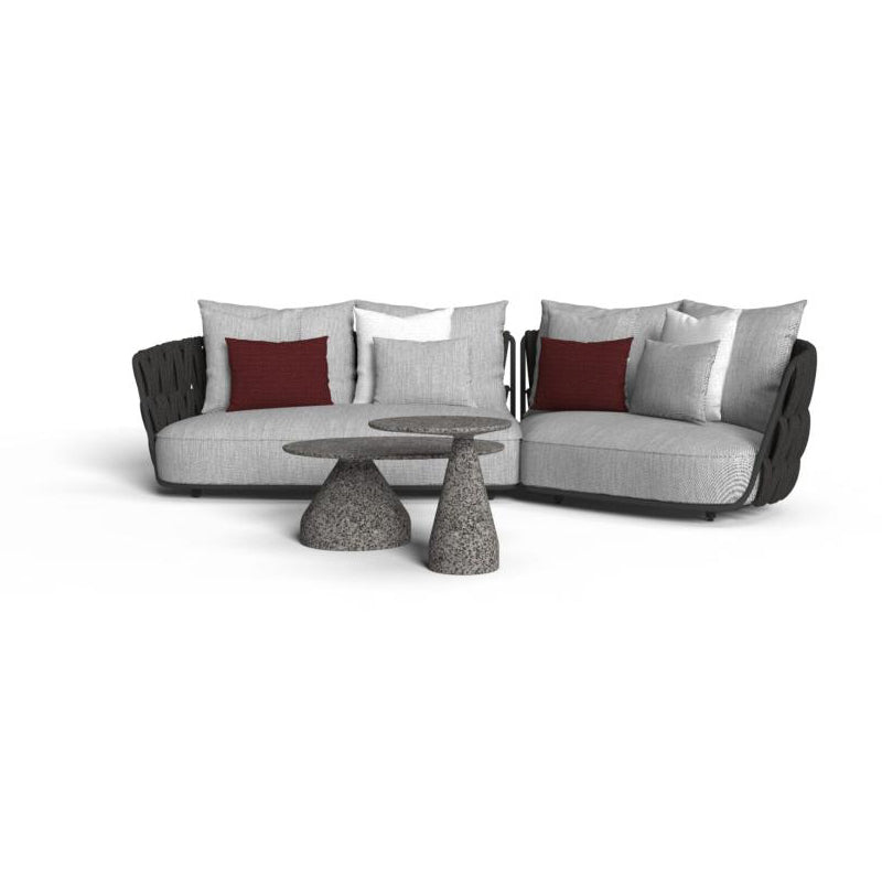 Swipe Modular Sofa - Zzue Creation